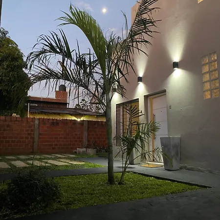 Wawa Estudio 2 Posadas Exterior foto