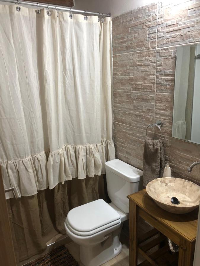 Apartment Wawa Estudio 2 *