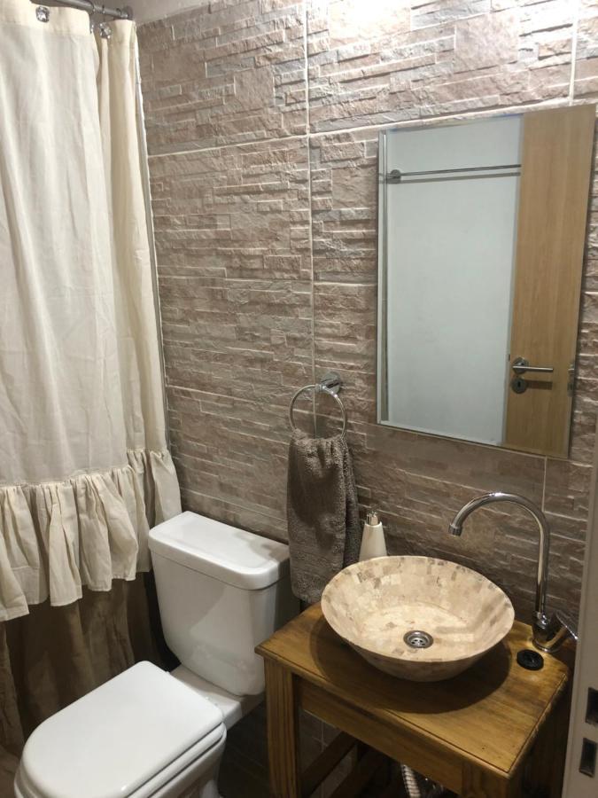 Wawa Estudio 2 Apartment *